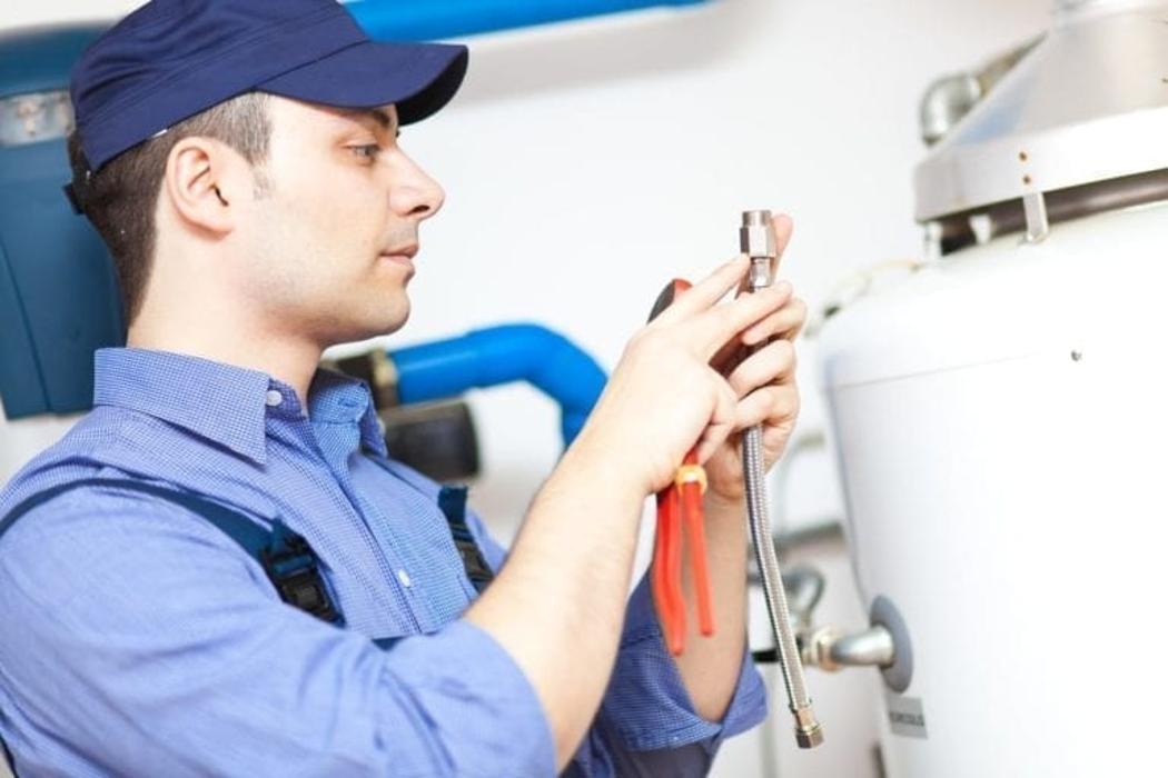 Horizon Services - Air Conditioning, Plumbing & Heating Image