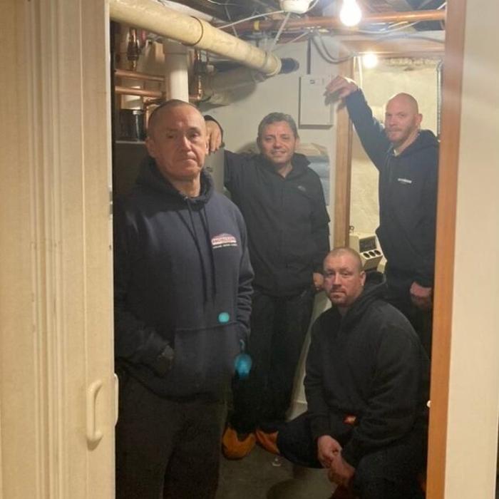 Horizon Services - Air Conditioning, Plumbing & Heating Image