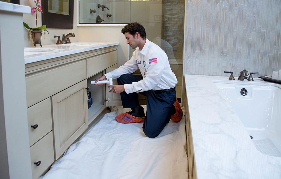 Horizon Services - Air Conditioning, Plumbing & Heating Image