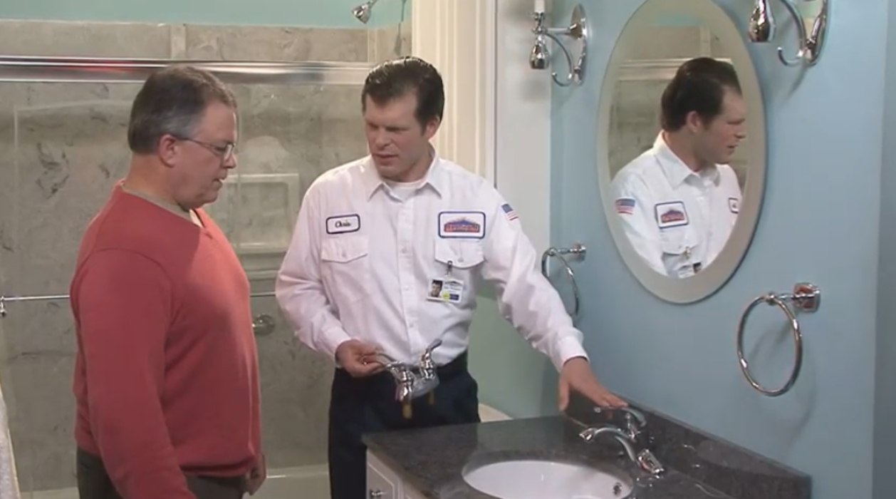 Horizon Services - Air Conditioning, Plumbing & Heating Image