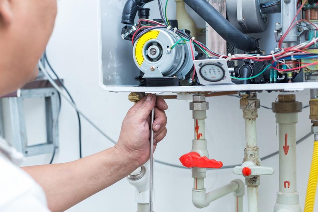 Horizon Services - Air Conditioning, Plumbing & Heating Image