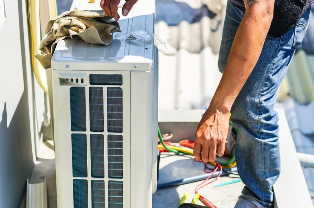 Horizon Services - Air Conditioning, Plumbing & Heating Image