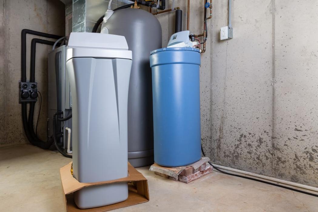 Horizon Services - Air Conditioning, Plumbing & Heating Image