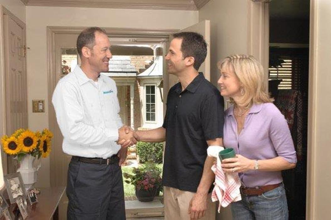 Horizon Services - Air Conditioning, Plumbing & Heating Image
