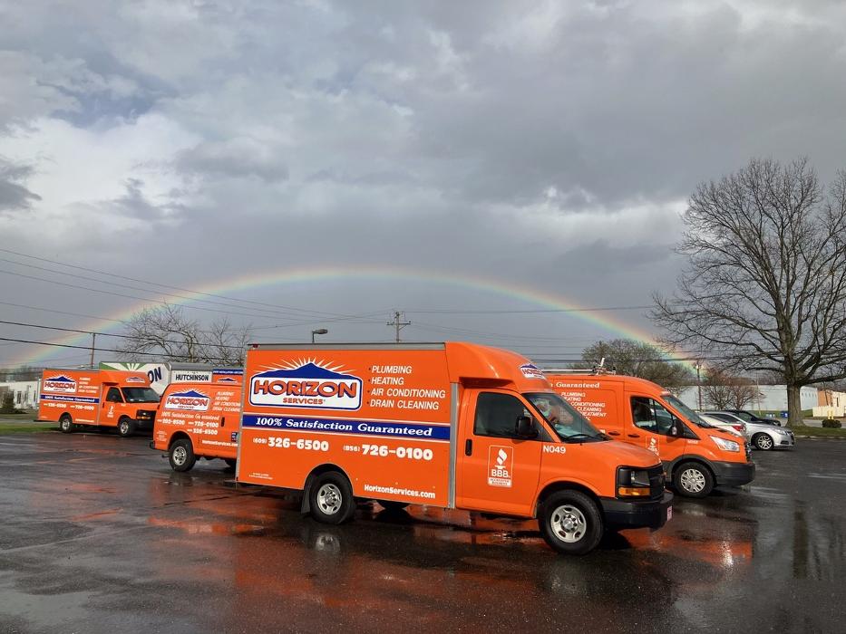 Horizon Services - Air Conditioning, Plumbing & Heating Image