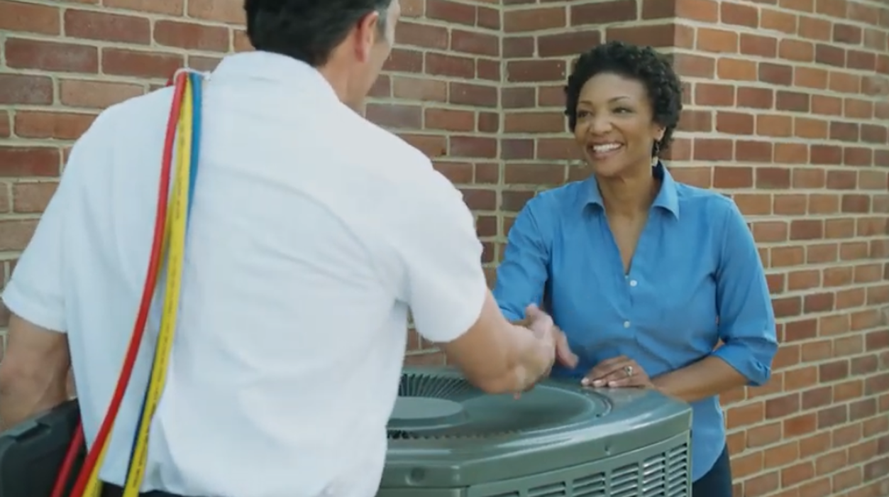 Horizon Services - Air Conditioning, Plumbing & Heating Image