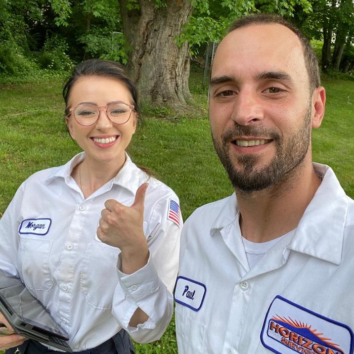 Horizon Services - Air Conditioning, Plumbing & Heating Image