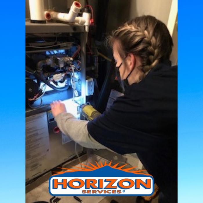Horizon Services - Air Conditioning, Plumbing & Heating Image