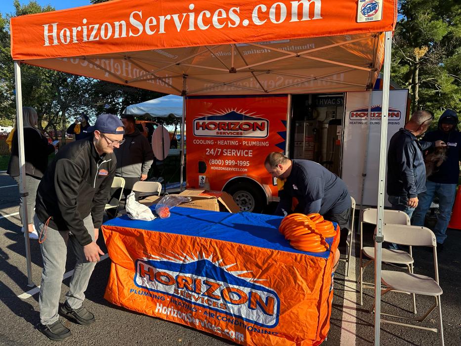 Horizon Services - Air Conditioning, Plumbing & Heating Image