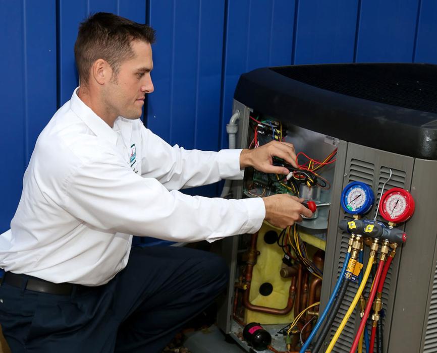 Horizon Services - Air Conditioning, Plumbing & Heating Image