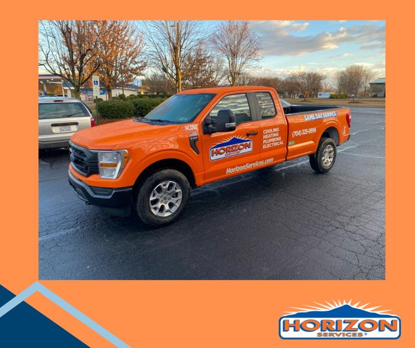 Horizon Services - Air Conditioning, Plumbing & Heating Image
