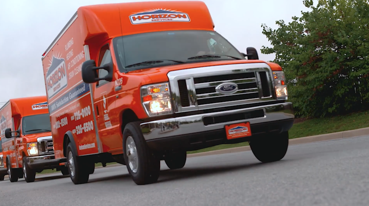 Horizon Services - Air Conditioning, Plumbing & Heating Image