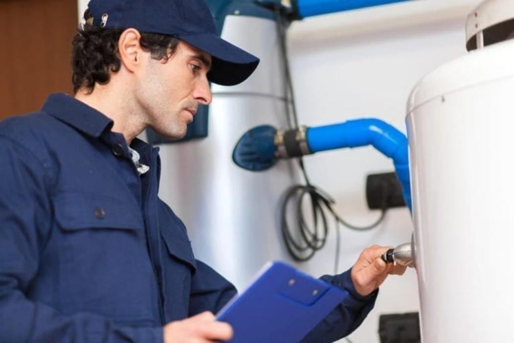 Horizon Services - Air Conditioning, Plumbing & Heating Image