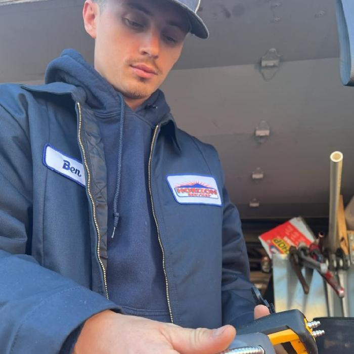 Horizon Services - Air Conditioning, Plumbing & Heating Image