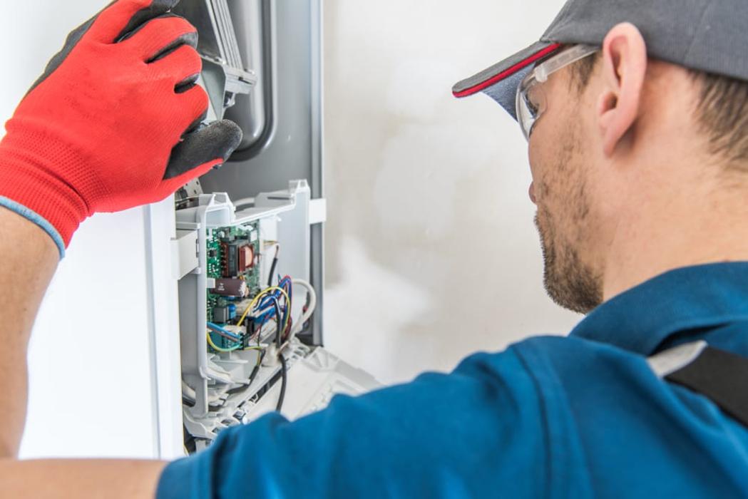 Horizon Services - Air Conditioning, Plumbing & Heating Image