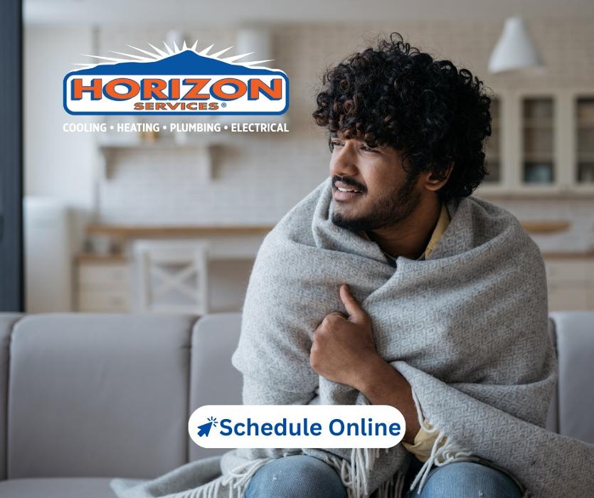 Horizon Services - Air Conditioning, Plumbing & Heating Image