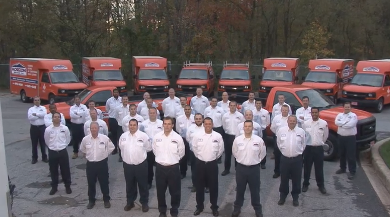 Horizon Services - Air Conditioning, Plumbing & Heating Image