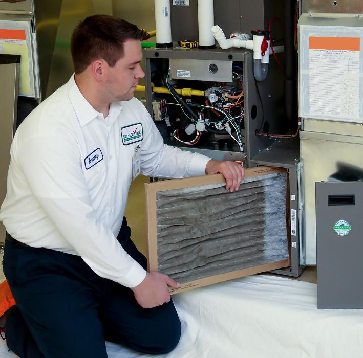 Horizon Services - Air Conditioning, Plumbing & Heating Image