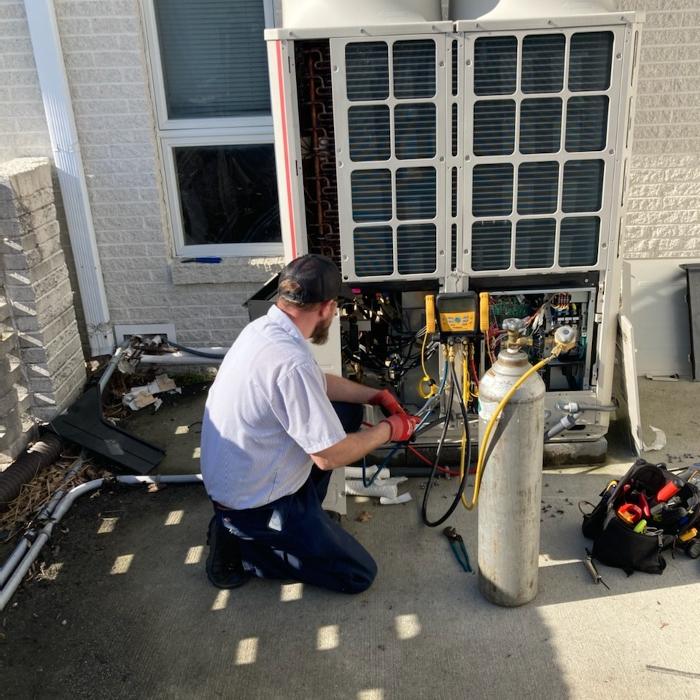 Horizon Services - Air Conditioning, Plumbing & Heating Image