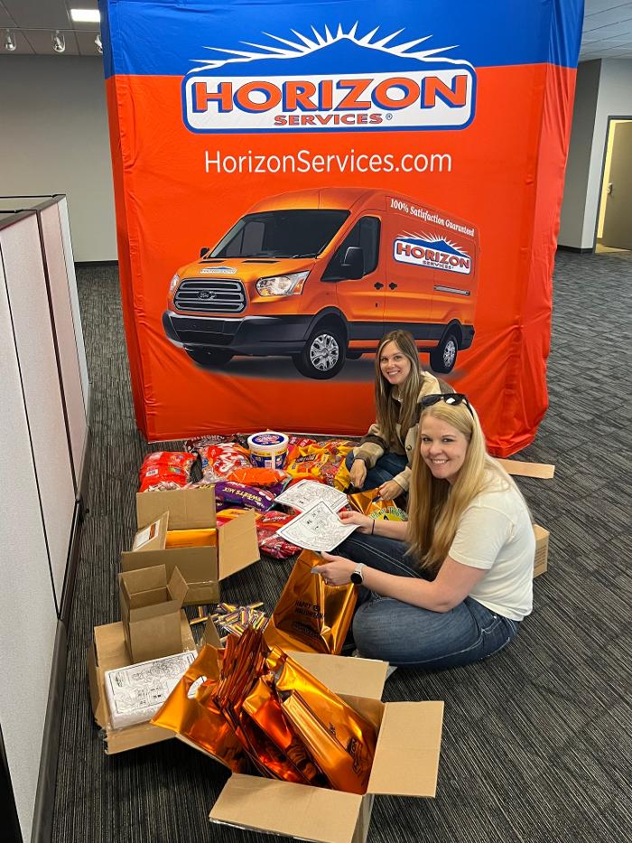 Horizon Services - Air Conditioning, Plumbing & Heating Image