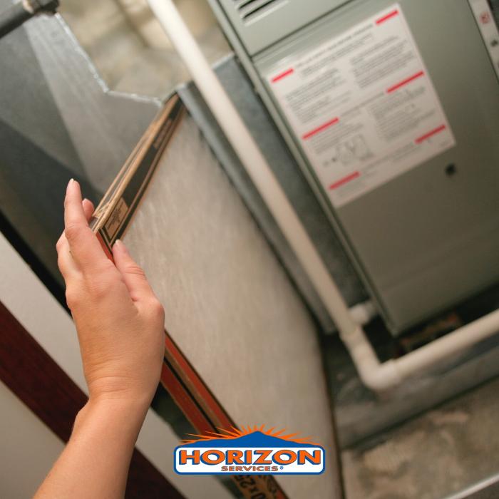Horizon Services - Air Conditioning, Plumbing & Heating Image