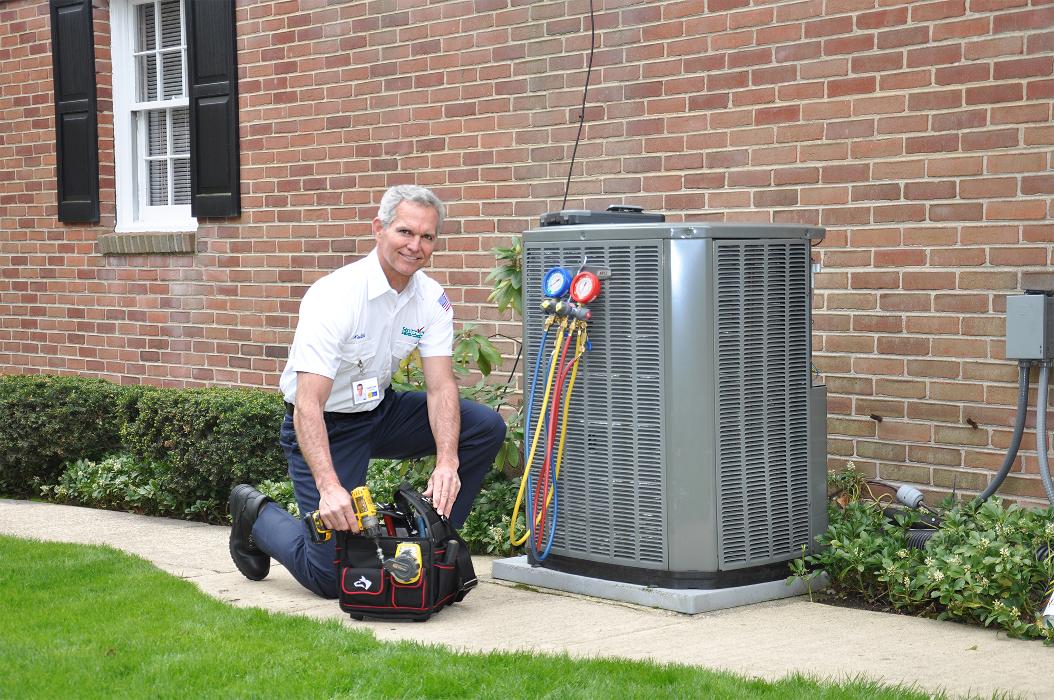 Horizon Services - Air Conditioning, Plumbing & Heating Image