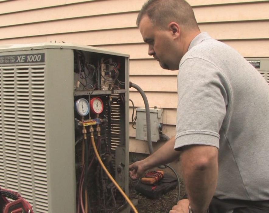 Horizon Services - Air Conditioning, Plumbing & Heating Image