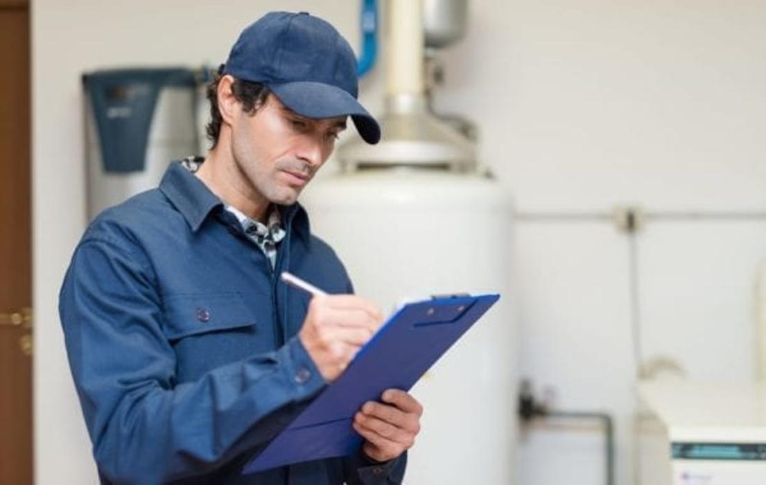 Horizon Services - Air Conditioning, Plumbing & Heating Image