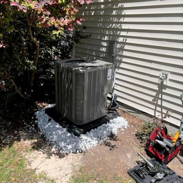 Horizon Services - Air Conditioning, Plumbing & Heating Image