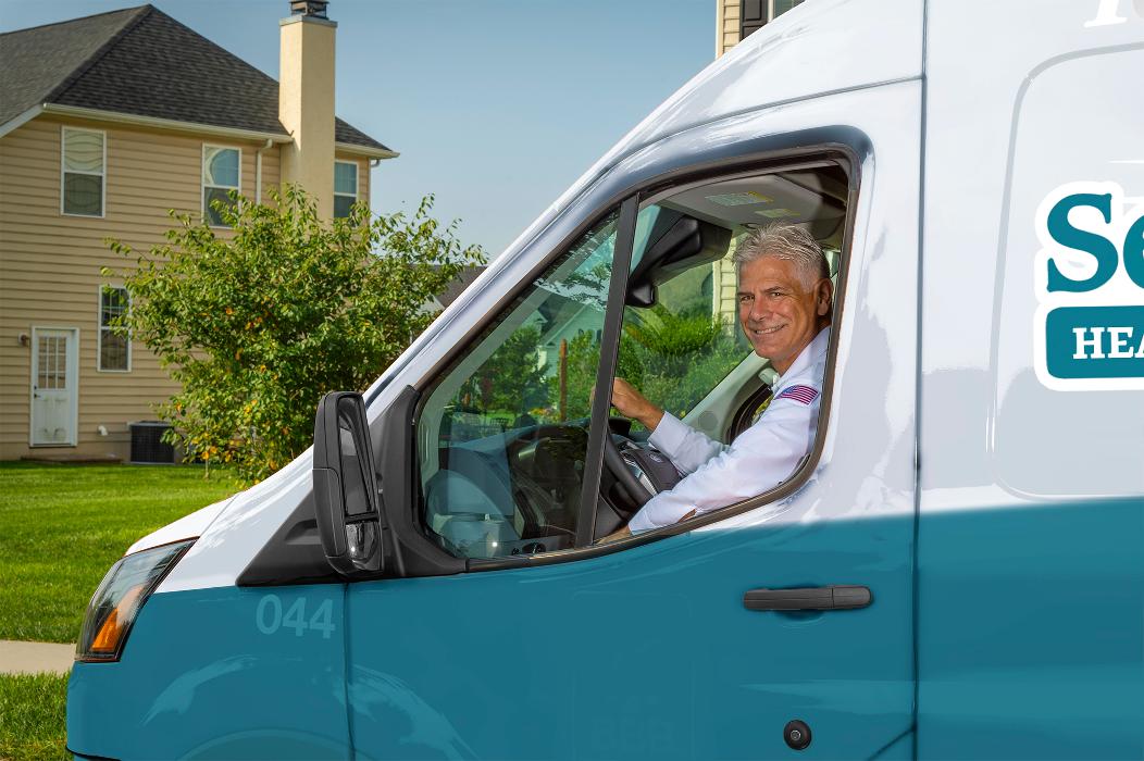 Horizon Services - Air Conditioning, Plumbing & Heating Image