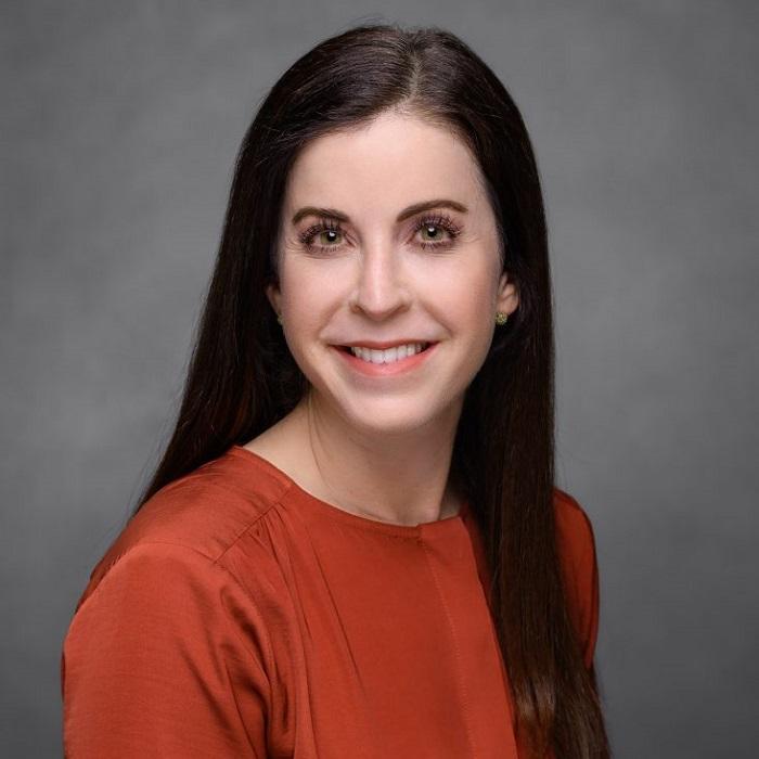Michelle McBride, PA-C, MPAS