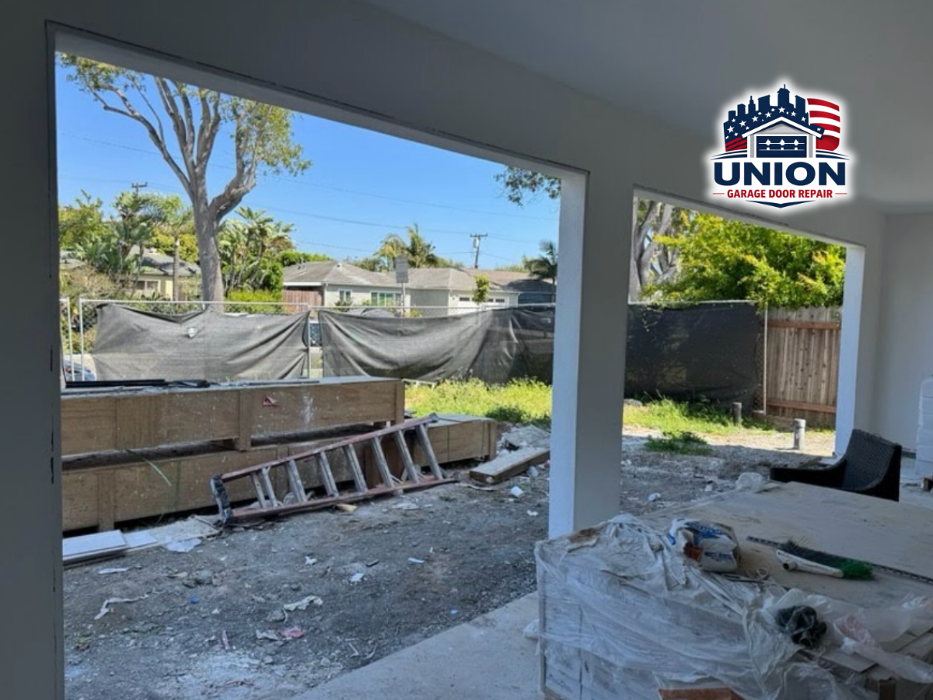 Union Garage Door Repair