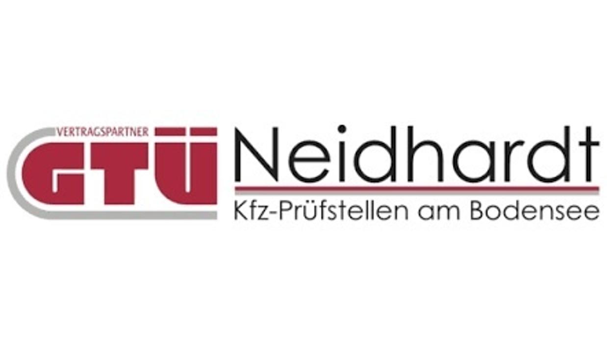 GTÜ Ingenieurbüro Neidhardt - Friedrichshafen in Friedrichshafen
