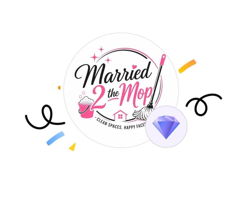 Married 2 the Mop