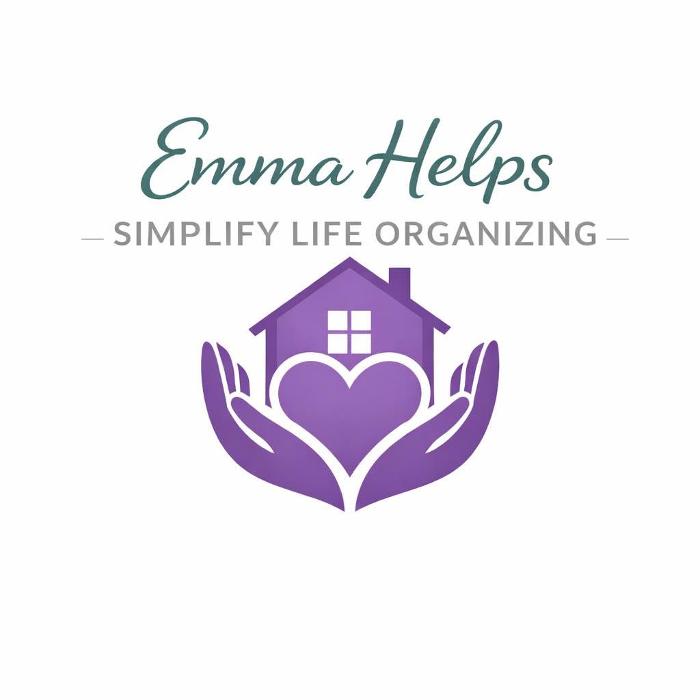 EmmaHelps | Simplify Life Organizing & Estate Clearouts