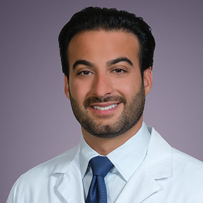 Matthew Gandjian, MD