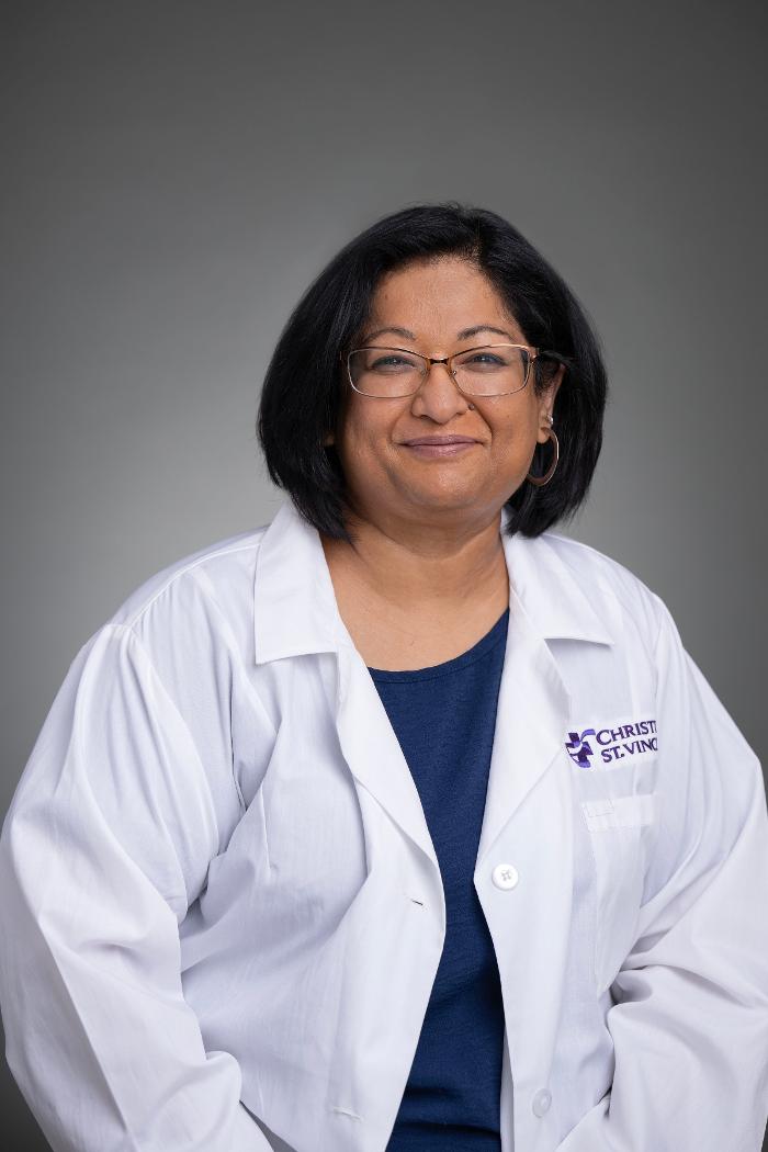 Anugeeta Rao, CNP, FNP-C, APRN