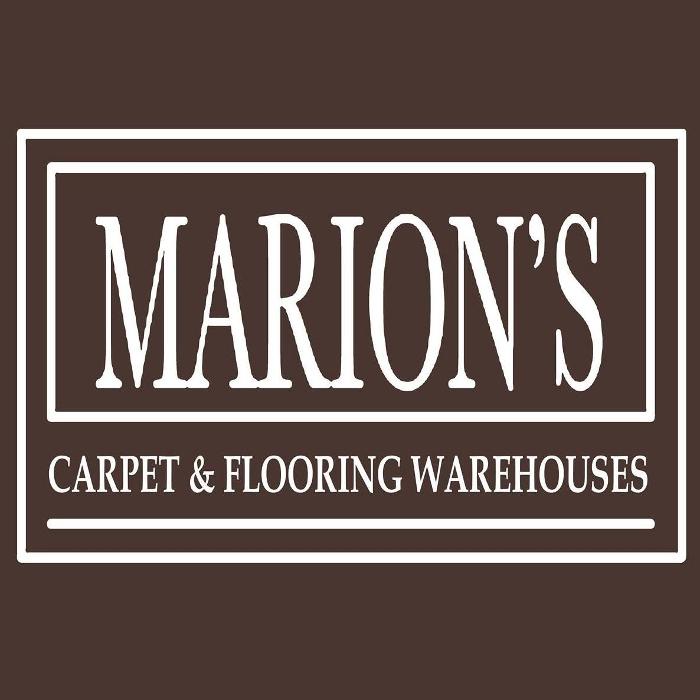 Marions Carpets Inc