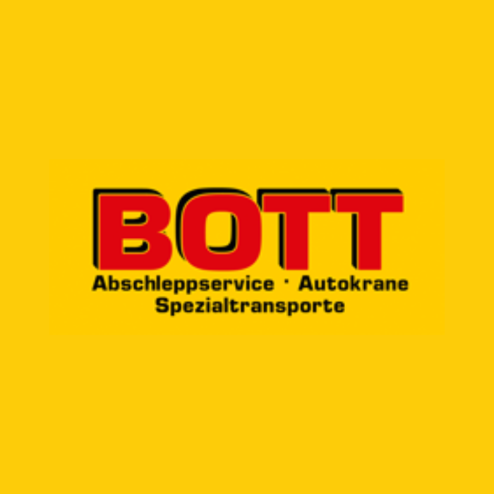 Bott Abschleppdienst GmbH in Bad Kreuznach
