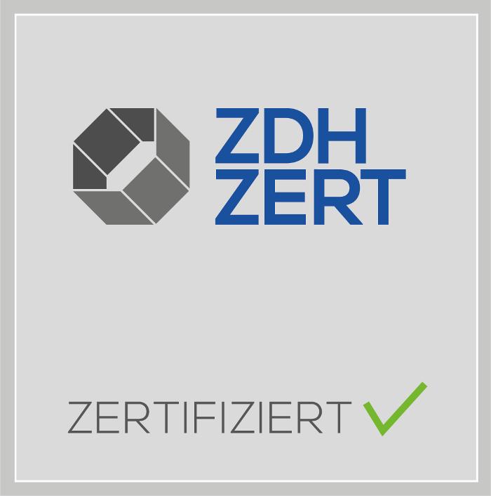 Bestattungsunternehmen Bentien Söhne GmbH, Litzowstraße in Hamburg