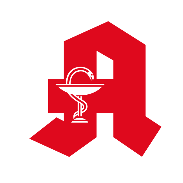 Logo Dreikönig-Apotheke