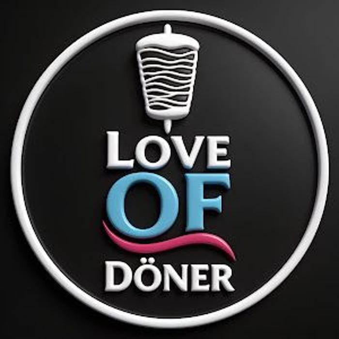LOVE OF DÖNER BERLIN STYLE