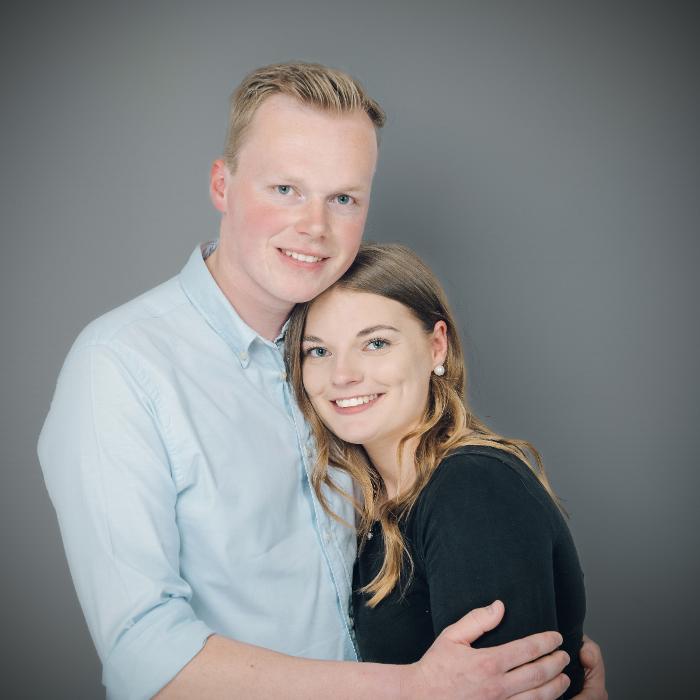 EIMS SHOT Fotostudio, Heußweg in Hamburg