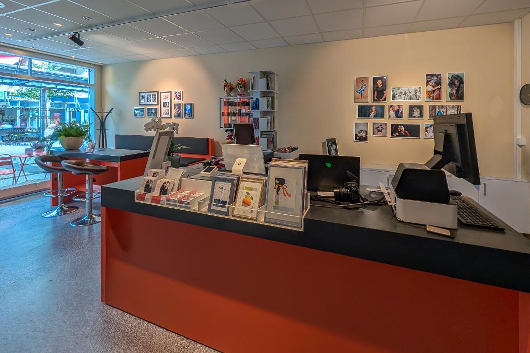 EIMS SHOT Fotostudio, Heußweg in Hamburg