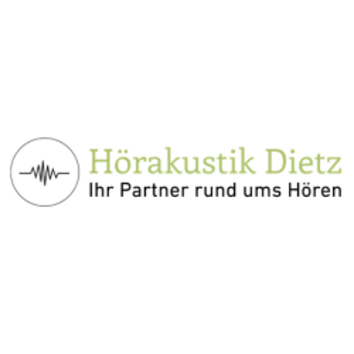 Hörgeräte Hörakustik Dietz GmbH in Penig