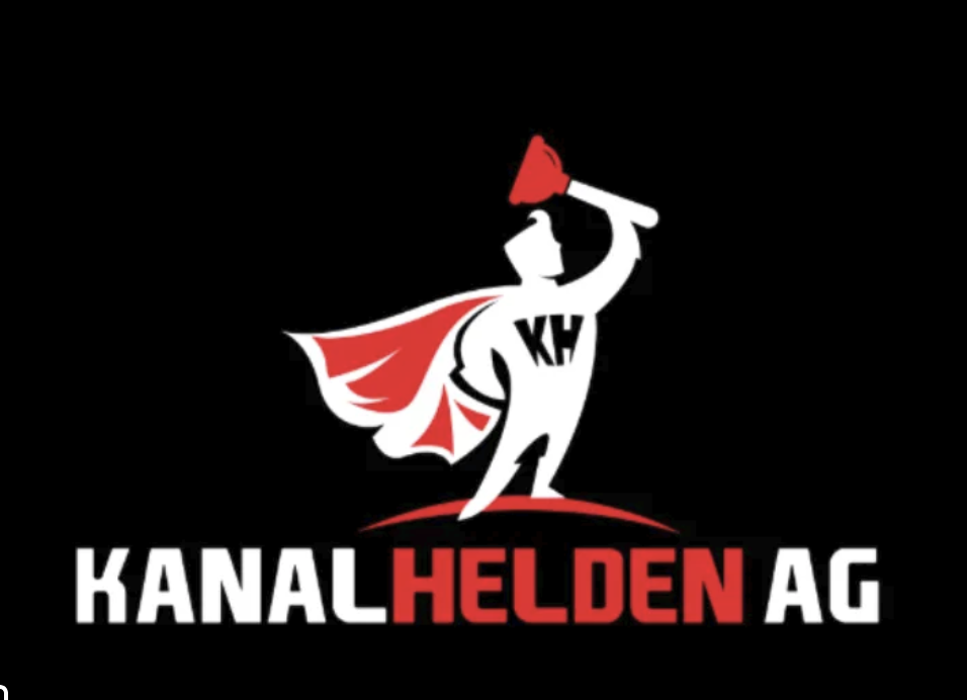 Kanalhelden AG - Kanalreinigung Olten in Olten