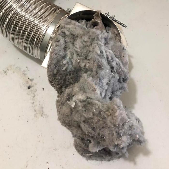 Dryer Vent Superheroes of Livingston County