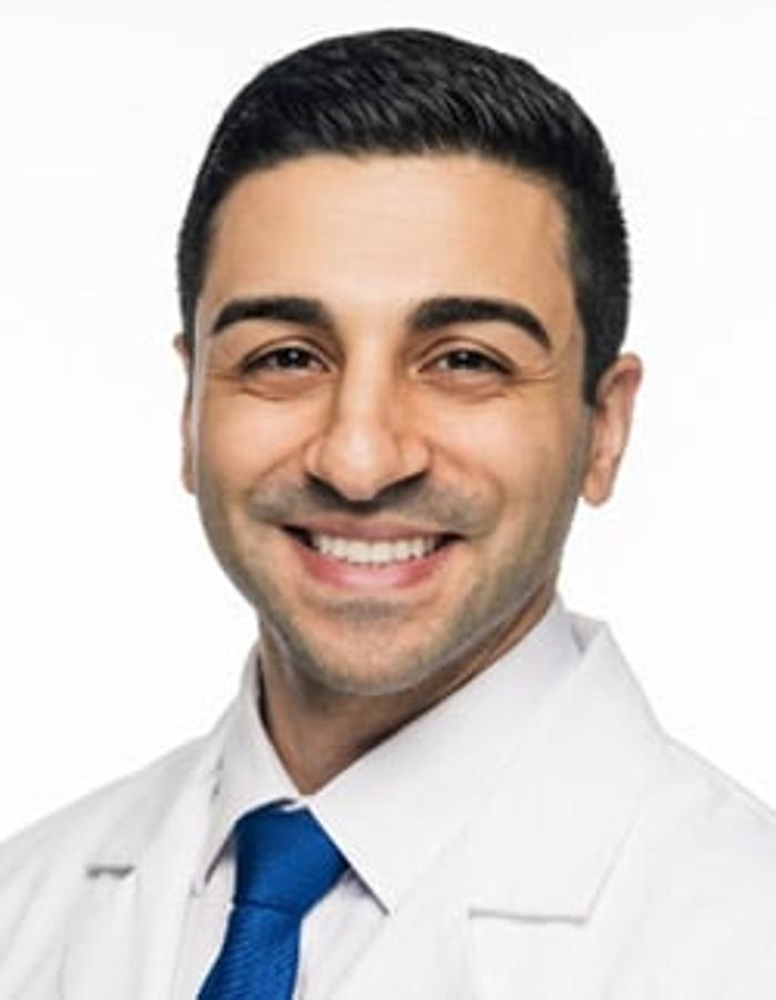 Gregory S. Kazarian, MD