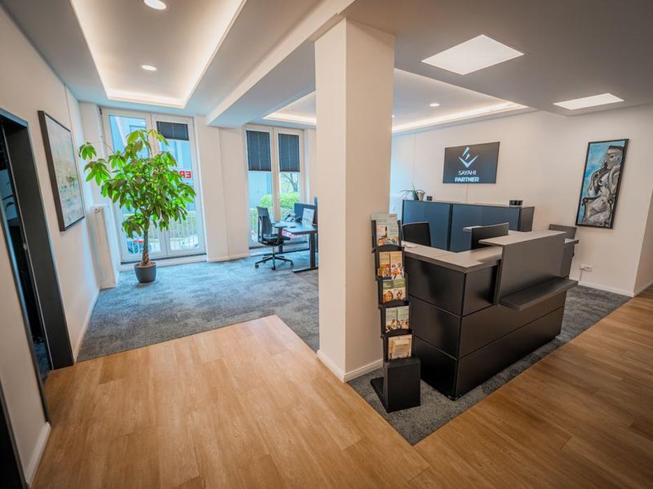 Büro Delmenhorst, Lange Straße in Delmenhorst