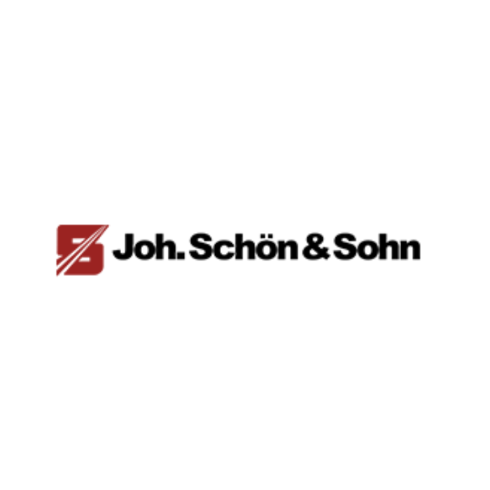 Logo Johann Schön & Sohn Bau GmbH & Co. KG